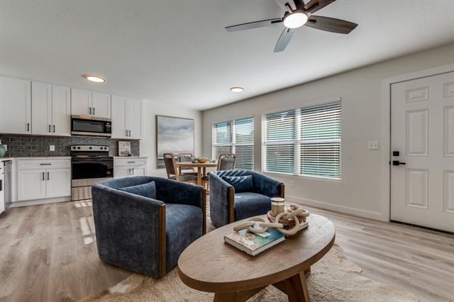 Photo - 5917 Gaston Ave Unit 116