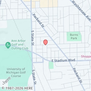 Building Photo - 1014 Granger Ave Unit 3