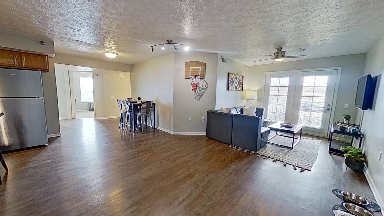 Photo - Village West Apartments