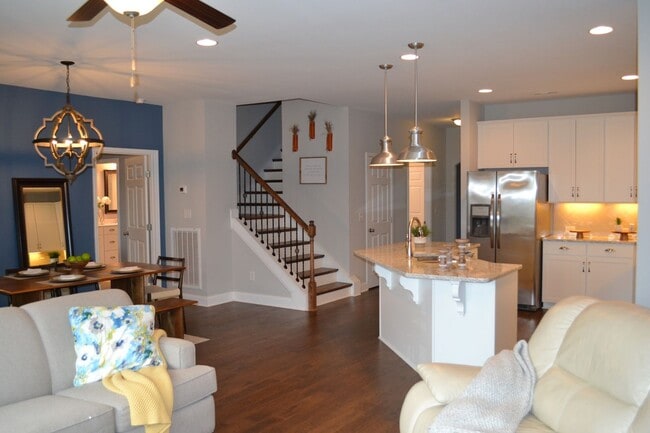 Photo - Beautiful Townhome Villa in Millstone Community