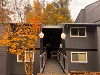 Forest Village Apartments