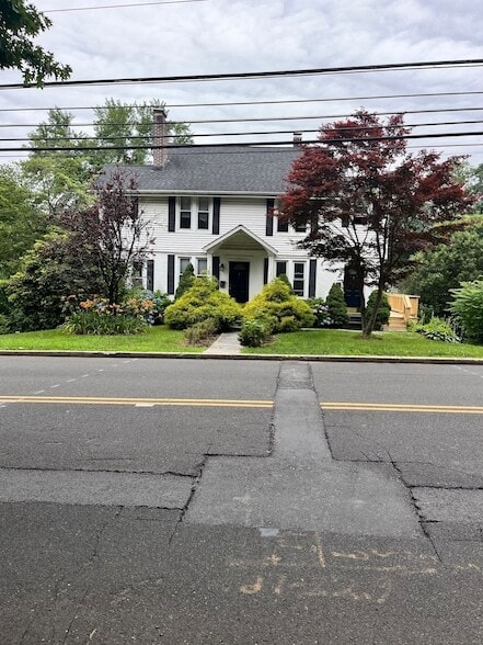 Building Photo - 1312 Hope St