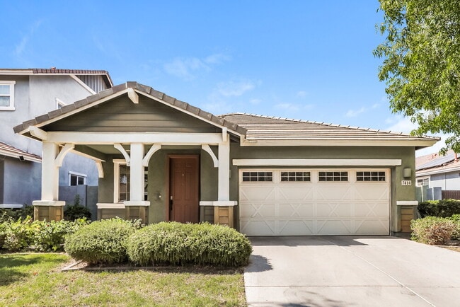 Building Photo - 7414 E Onza Ave