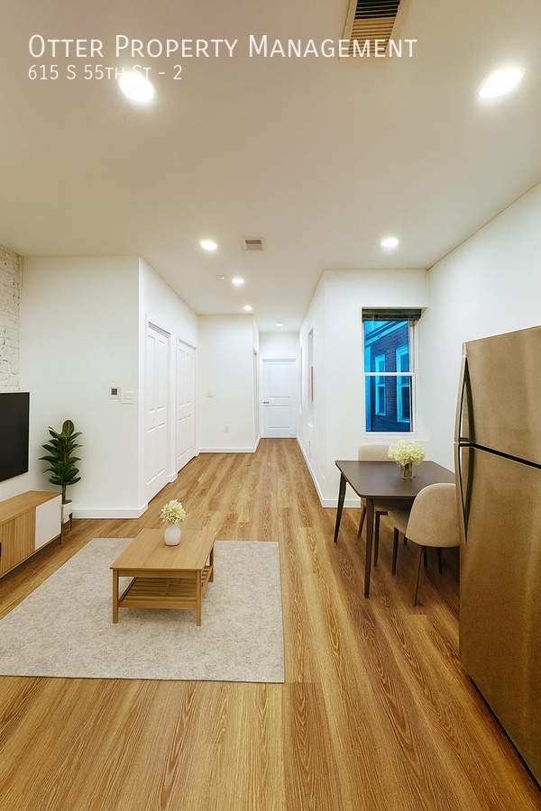 Photo - 615 S 55th St Unit 2