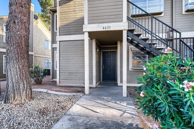 4651 Amberleigh Ln Unidad A