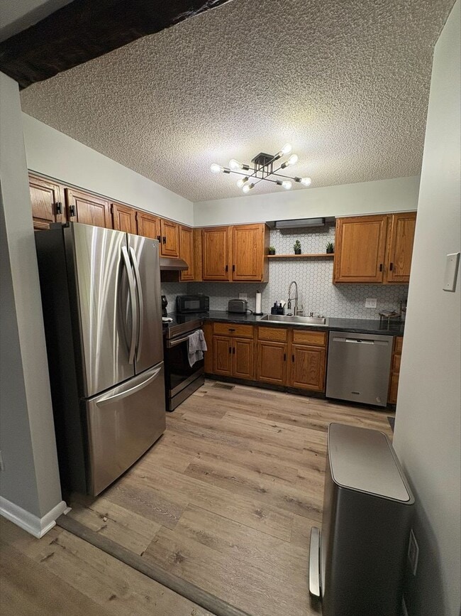 Photo - Spacious 2BR Home Near JMU –