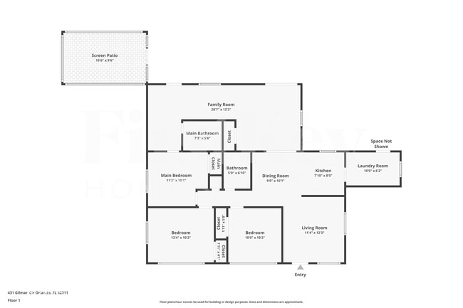 Photo - 431 Gilman Cir