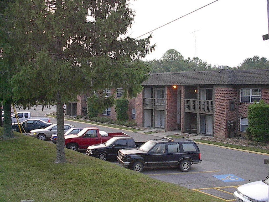 Highland Gardens - Highland Gardens