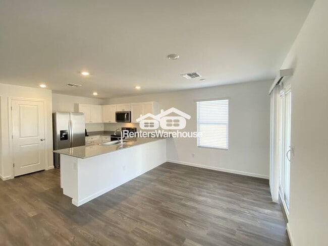 Photo - 4bed 2bath NEW build - Great layout w/ Gor...