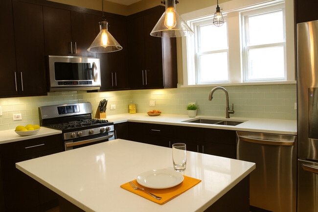 Photo - 4213 W Kamerling Ave Unit 1