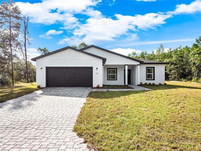 Building Photo - 560 Marion Oaks Golf Way Rental