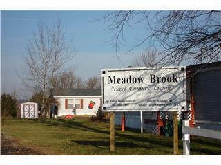 Photo - Meadow Brook Apartments