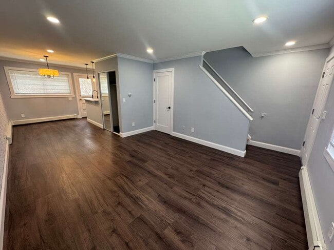 Georgetown Apartments