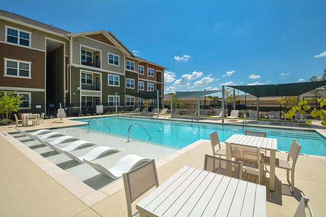 The Elliott Senior Apartments