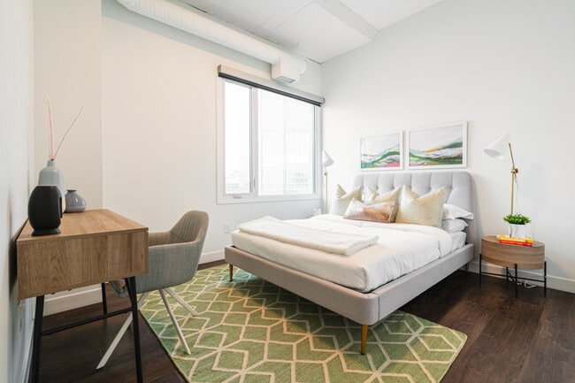 The Arts Residences