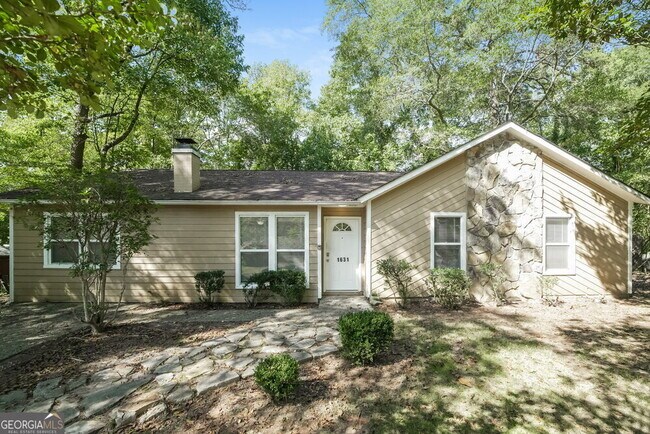 Photo - 1631 Pecan Log Pl House