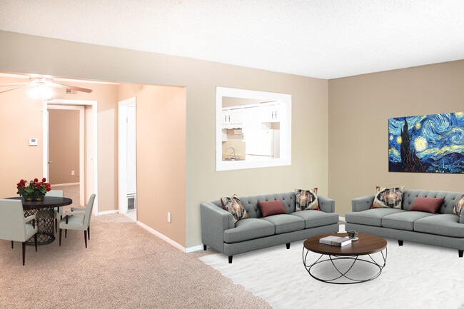 Photo - Welcome to The Bluffs – Comfort, Convenience & Value in the Heart of Gladstone