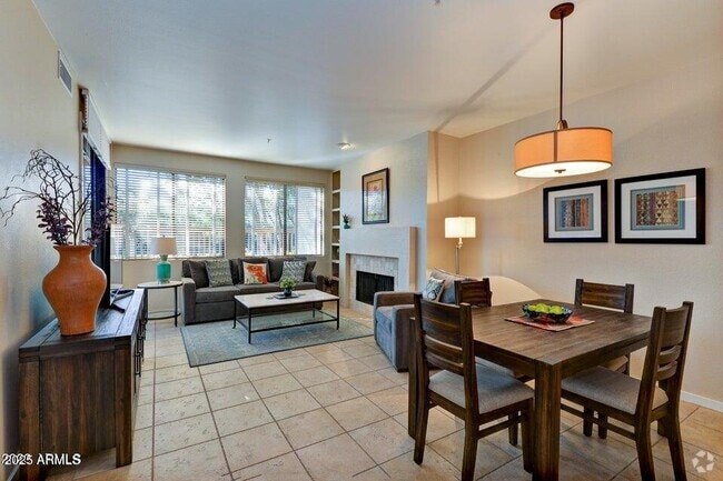 Building Photo - 7700 E Gainey Ranch Rd Unit 104 Rental