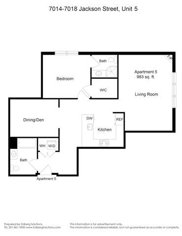 Photo - 7014 Jackson St Unit 305