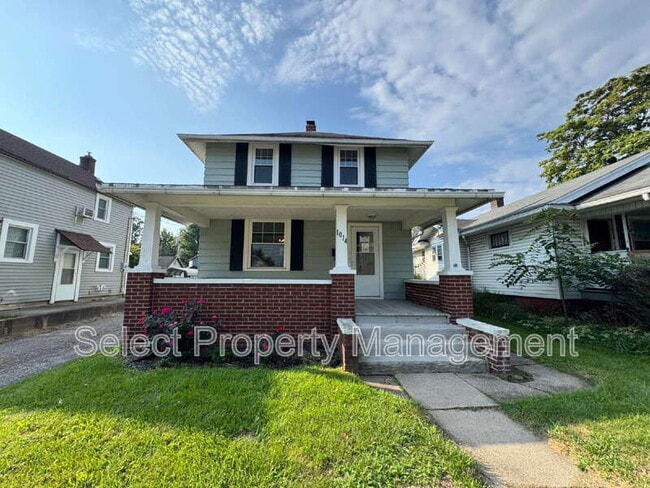 Building Photo - 1014 Tennessee Ave