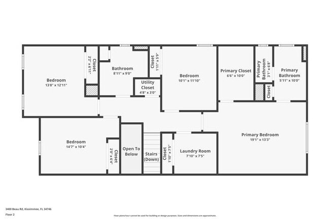 Photo - 3400 Beau Rd