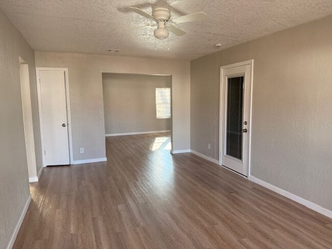 Photo - Super cute, fully updated 2 bed / 1 bath with a 1-car garage. Great location close to Fort Sill.