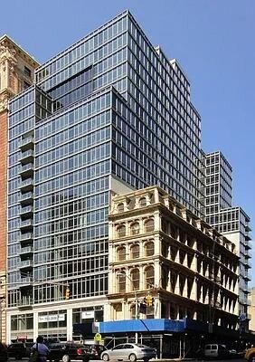 Photo - 57 Reade St Unidad 14E