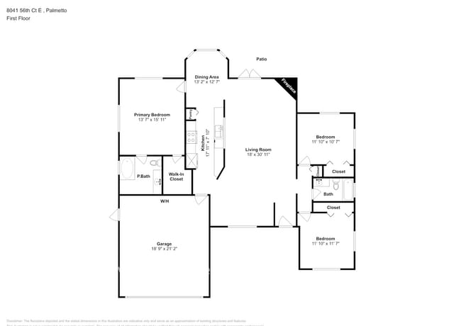 8041 56th Ct E
