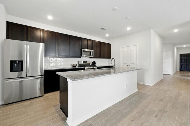 Photo - 15219 Faushard Ln