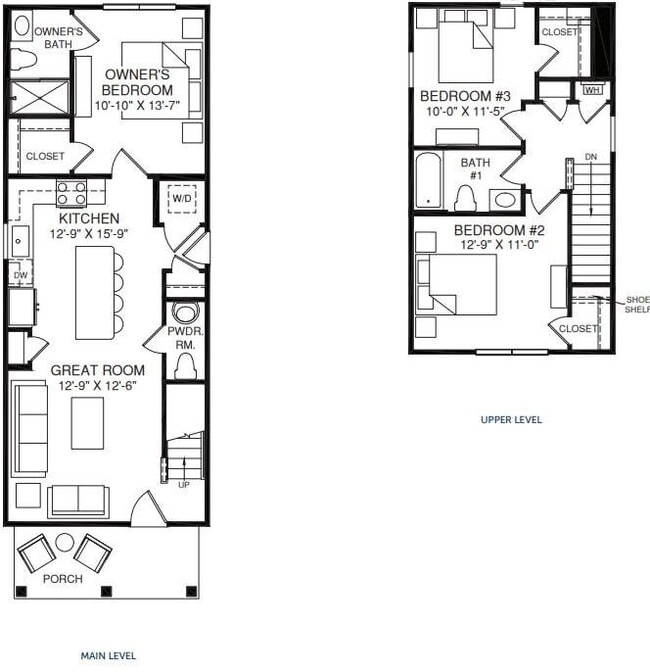 Photo - Brand new home for rent in Bolivia - Middle Creek Village