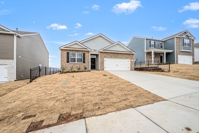 Photo - 1512 Mountain View Dr