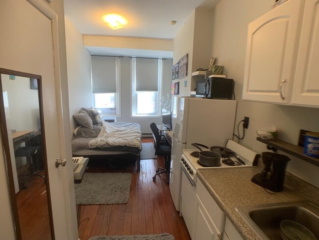 Photo - 320 Jefferson St Unit 1LF