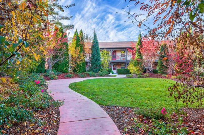 Photo - Cambridge Dorchester Apartment Homes