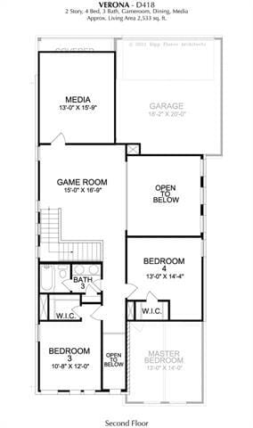 Photo - 2982 Eleanor Dr