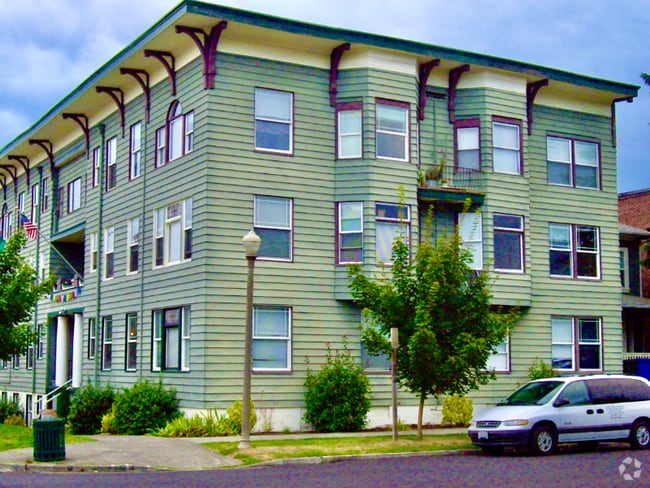 Building Photo - 816 S 8th St Rental