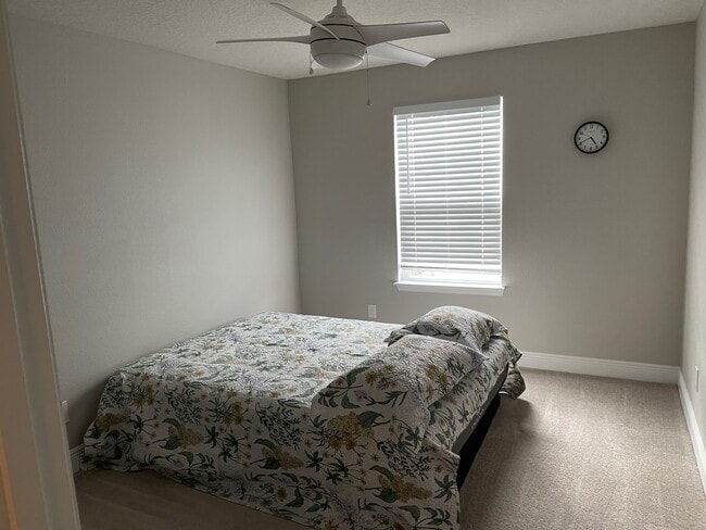 bedroom3 - 608 Bethesda Ct