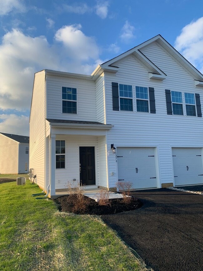 PARKLAND SCHOOLS- NEW CONSTRUCTION 3 BDRM ... - PARKLAND SCHOOLS- NEW CONSTRUCTION 3 BDRM ... Casa Adosada