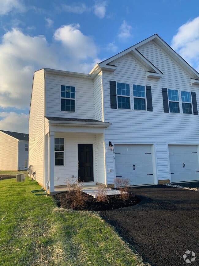 Building Photo - PARKLAND SCHOOLS- NEW CONSTRUCTION 3 BDRM ... Rental
