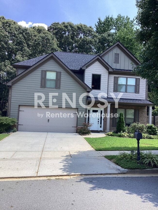 Building Photo - 2377 Peach Shoals Cir