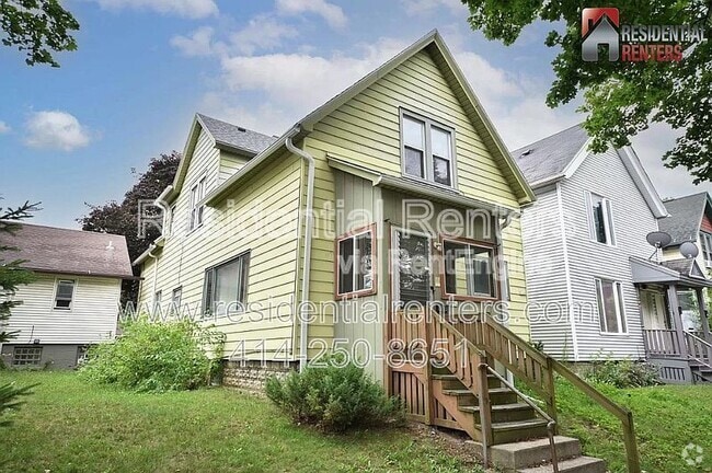 Building Photo - 234 N 37th St Unit A Rental