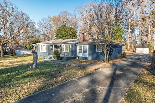 Photo - 2710 Tallu Rd