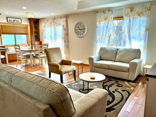 Photo - 5105 E Fernwood Dr