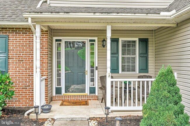 606 Wynonah Dr