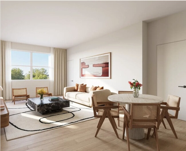 Building Photo - Miraluna