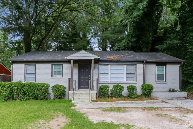 Building Photo - 2517 Old Colony Rd Rental