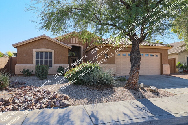 Photo - 703 W Canary Way