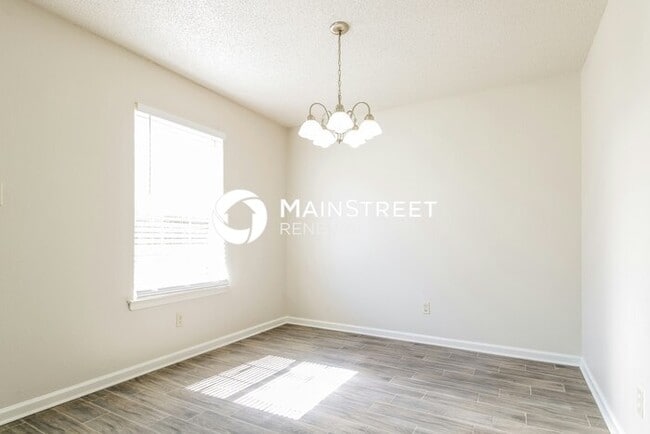 4 Bedroom Pet-Friendly Home in MEMPHIS, TN with Main Street Renewal