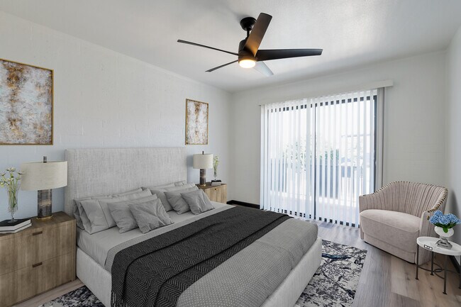 Photo - 60 On Roger Apartments