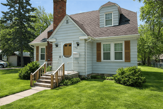 Building Photo - 532 E Greenlawn Ave