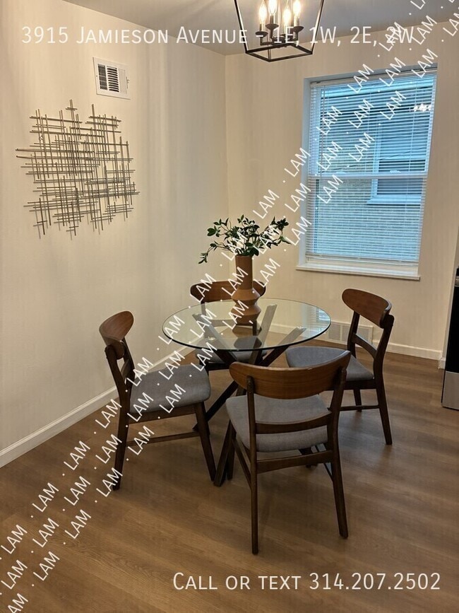 Photo - 3915 Jamieson Ave Unit 1E, 1W, 2E, 2W